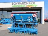 Lemken Zirkon 8+Saphir 10 - Afbeelding 1