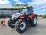 Steyr 6150 Profi CVT (Stage V) - Afbeelding 1