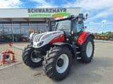 Steyr 6150 Profi CVT (Stage V) - Afbeelding 2