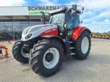 Steyr 6150 Profi CVT (Stage V) - Afbeelding 3