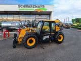 JCB 530-60 Agri Super - Afbeelding 3
