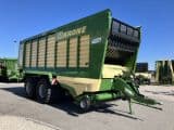 Krone RX 400 GD - Afbeelding 2