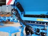 Lemken Zirkon 8+Saphir 9 - Afbeelding 2