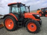 Kubota M 4063 DTHQ18 EC KABINE - Afbeelding 1