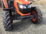 Kubota M 4063 DTHQ18 EC KABINE - Afbeelding 2