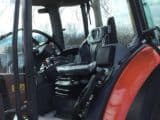 Kubota M 4063 DTHQ18 EC KABINE - Afbeelding 3