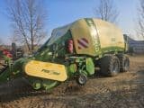 Krone Big Pack 1270 XC - Afbeelding 1