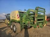 Krone Big Pack 1270 XC - Afbeelding 2