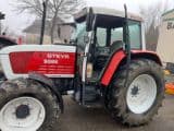 Steyr 9086A - Afbeelding 1