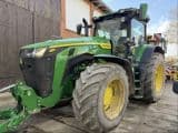 John Deere 8R 340 - Afbeelding 1