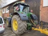 John Deere 8R 340 - Afbeelding 2