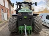 John Deere 8R 340 - Afbeelding 3