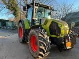 Claas Arion 530 C-Matic - Afbeelding 2