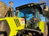 Claas Arion 530 C-Matic - Afbeelding 3