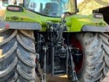 Claas Arion 530 C-Matic - Afbeelding 4