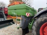 Amazone ZA-TS 4200 Profis Hydro - Afbeelding 2