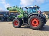 Fendt 728 Vario GEN-7  Profi+ Setting 2 - Afbeelding 4