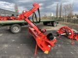 Maschio Giraffa XL 210 SE - Afbeelding 2
