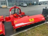Maschio Giraffa XXL 260 SE - Afbeelding 2