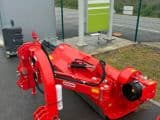 Maschio Giraffa XXL 260 SE - Afbeelding 3