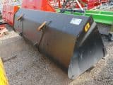 Quicke Bucket 245 GM Leichtgutschaufel - Afbeelding 2