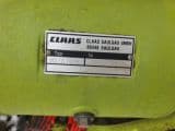 Claas Volto 740 H - Afbeelding 3