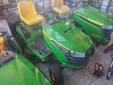 John Deere X147R - Afbeelding 1