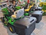 John Deere X147R - Afbeelding 3