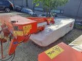 Kuhn GMD 702 Lift Control - Afbeelding 2