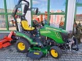 John Deere 1026R - Afbeelding 1