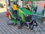 John Deere 1026R - Afbeelding 3