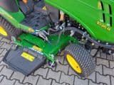 John Deere 1026R - Afbeelding 4