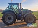 Deutz-Fahr AGROTRON 7250 TTV - Afbeelding 2