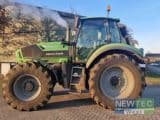 Deutz-Fahr AGROTRON 7250 TTV - Afbeelding 3