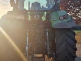 Deutz-Fahr AGROTRON 7250 TTV - Afbeelding 4
