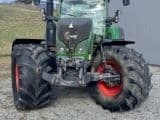 Fendt Gebr. 724 S4 Power - Afbeelding 2