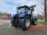New Holland T6.160 AC STAGE V - Afbeelding 2