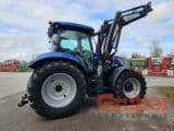 New Holland T6.160 AC STAGE V - Afbeelding 3
