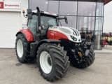 Steyr 6175 Impuls CVT - Afbeelding 2