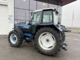 Ford 7840 - Afbeelding 4