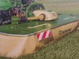 Krone Easy Cut F 320 - Afbeelding 2