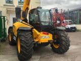 JCB 542-70 Agri super DT - Afbeelding 1