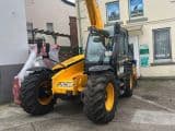 JCB 542-70 Agri super DT - Afbeelding 2