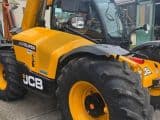 JCB 542-70 Agri super DT - Afbeelding 3