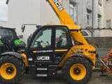 JCB 542-70 Agri super DT - Afbeelding 4
