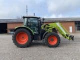 Claas ARION 460 - Afbeelding 2