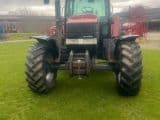 Case IH MX 110 - Afbeelding 2