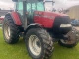 Case IH MX 110 - Afbeelding 4