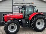 Massey Ferguson 6499 Dynaschift - Afbeelding 1