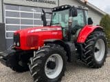 Massey Ferguson 6499 Dynaschift - Afbeelding 2